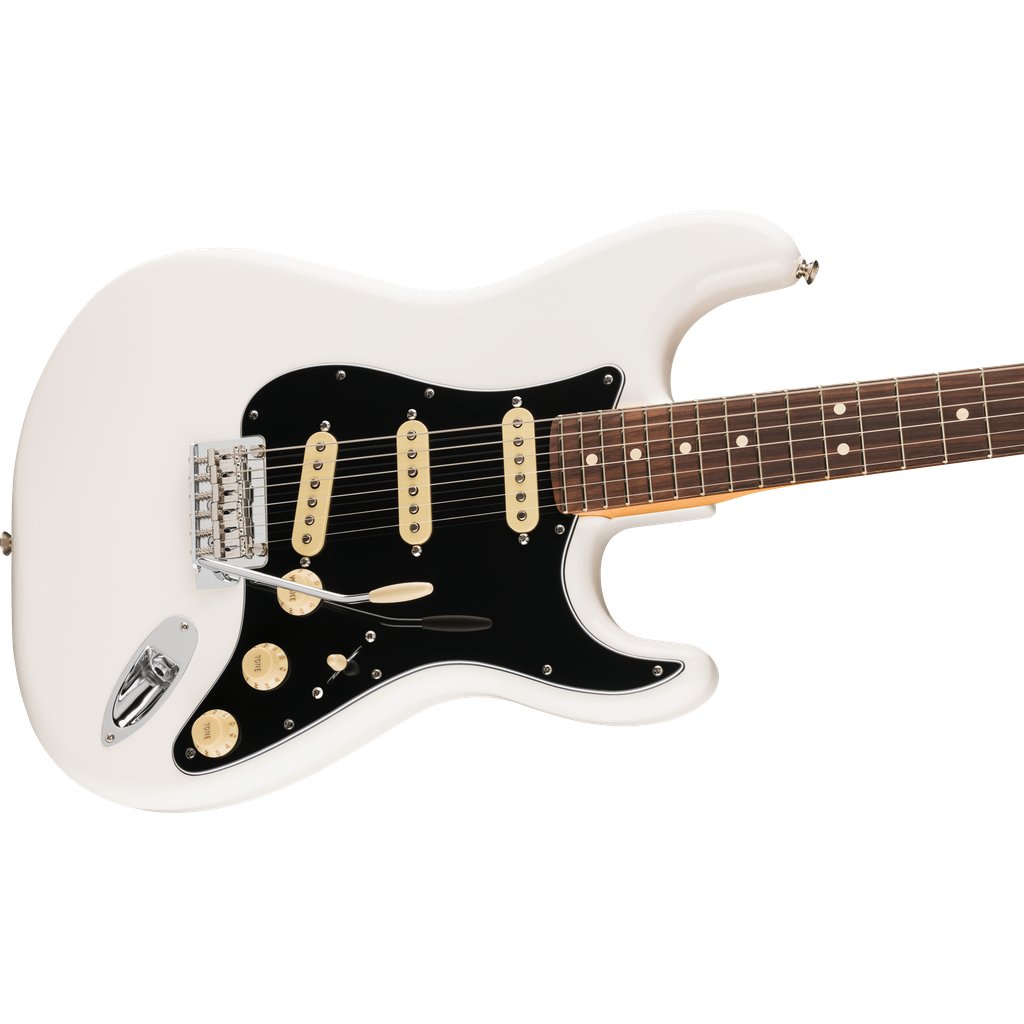 Fender Player II Stratocaster Electric Guitar