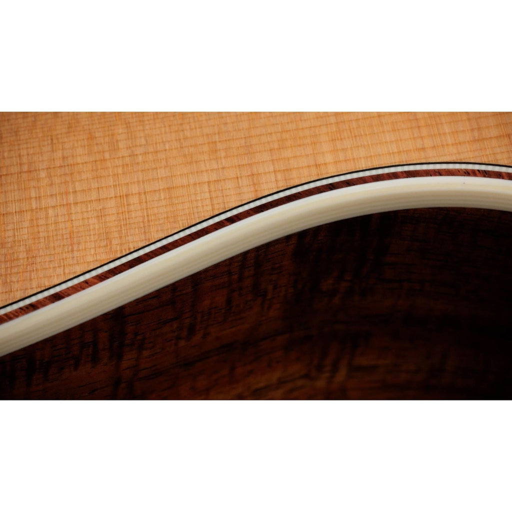 Taylor Gold Label 814e Koa Acoustic-electric Guitar