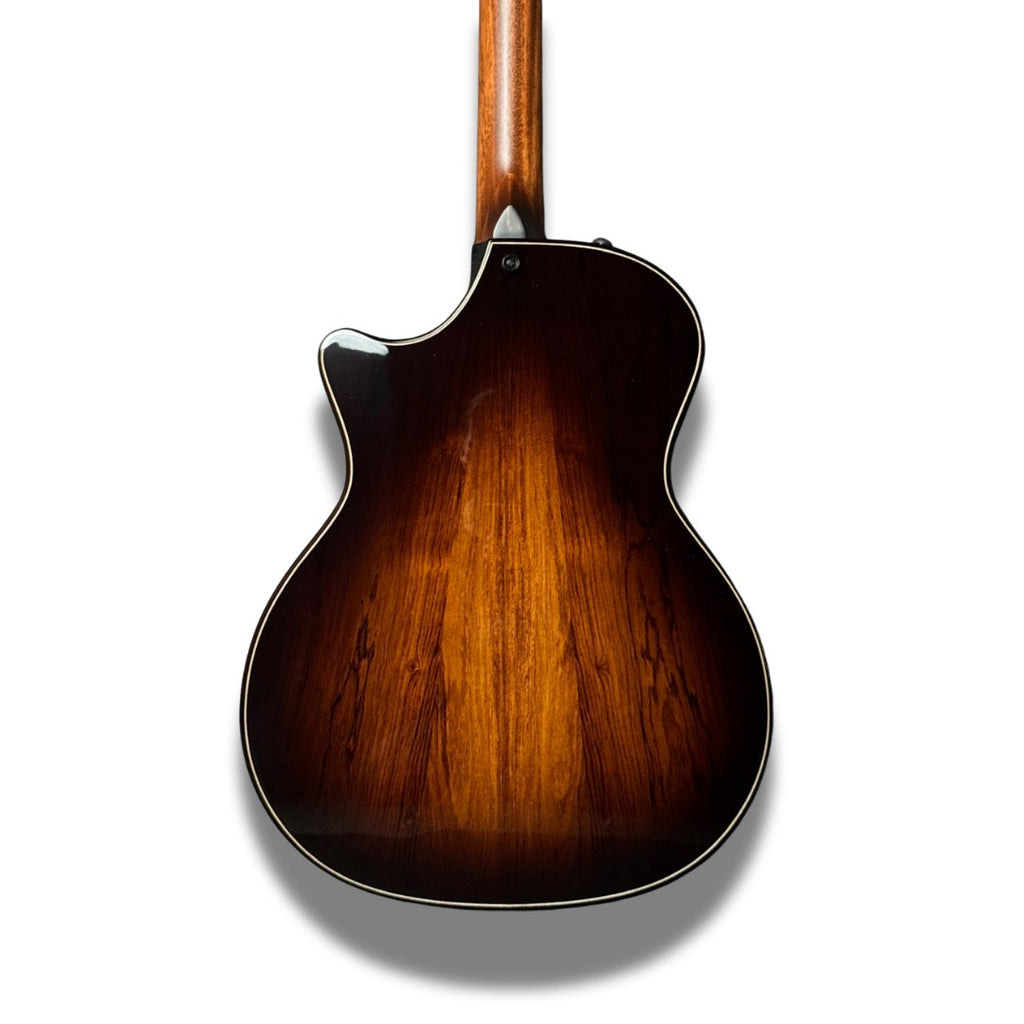 Taylor 814ce Builder's Edition Acoustic-electric Guitar