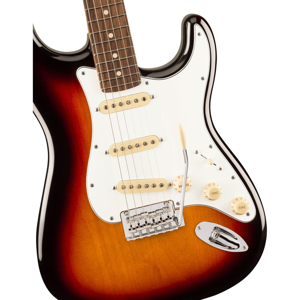 Fender Player II Stratocaster Electric Guitar