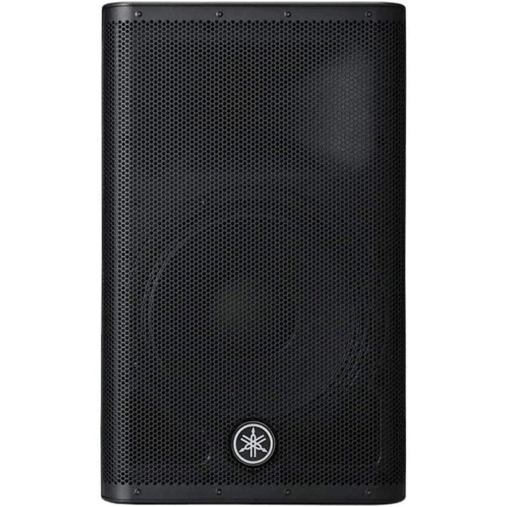 Yamaha DXR12MKII 1100W 12 inch Powered Speaker