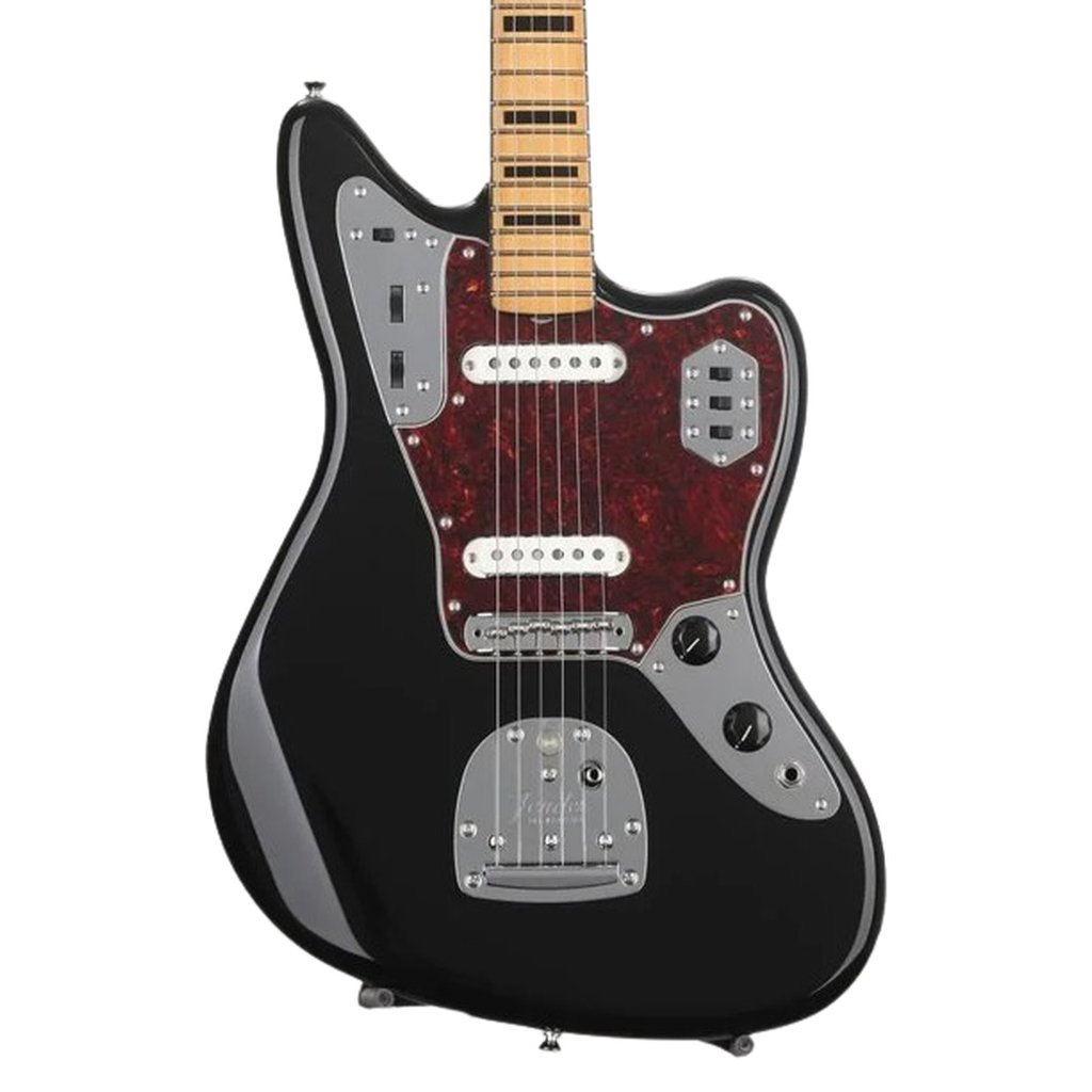 Fender Vintera II '70s Jaguar Electric Guitar