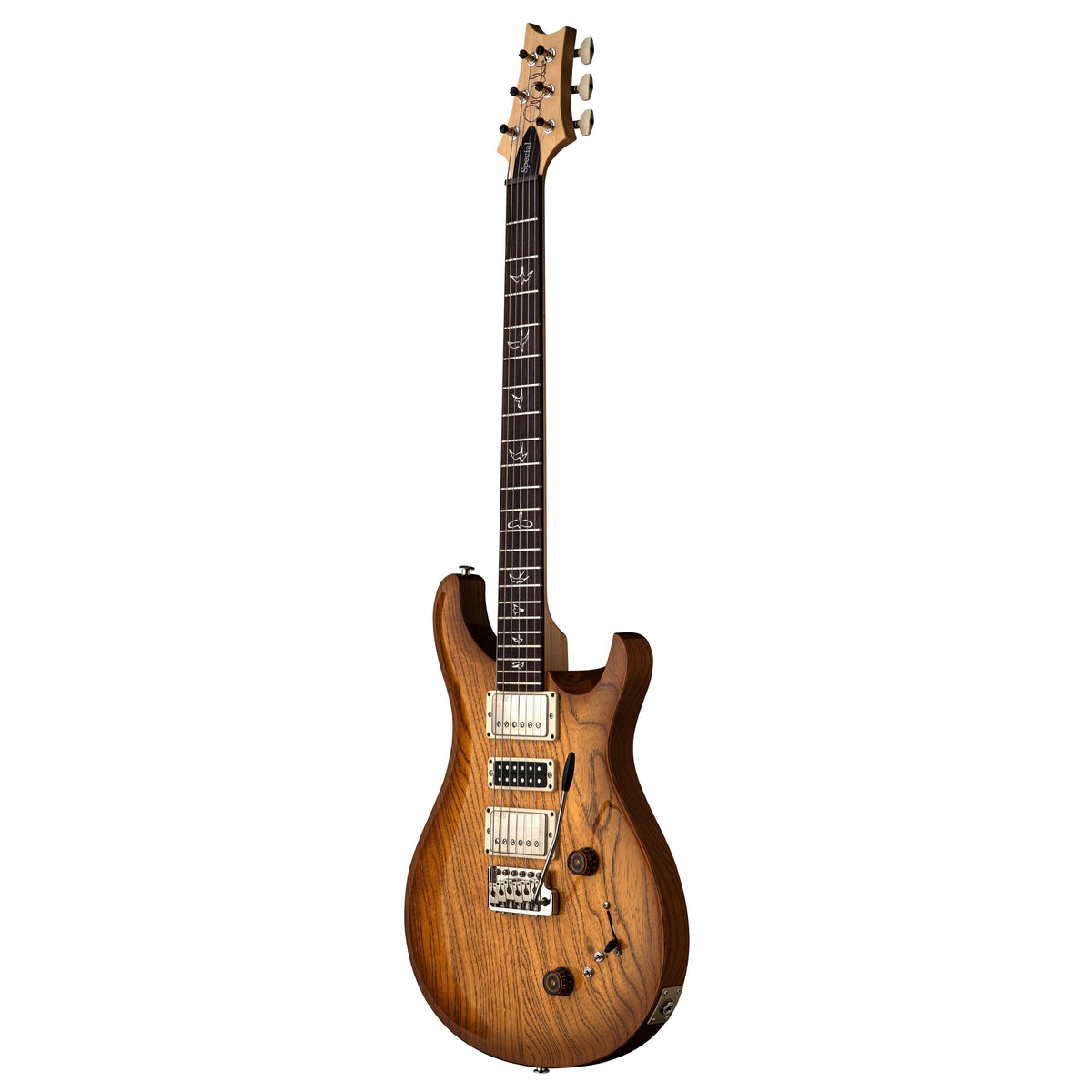 PRS Swamp Ash Special Electric Guitar