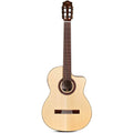 Cordoba GK Studio Negra Nylon String Acoustic-Electric Classical Guitar  - Spruce
