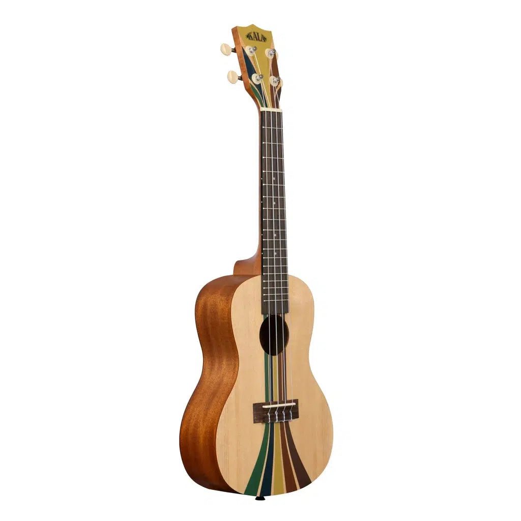 Kala Surf Concert Ukulele