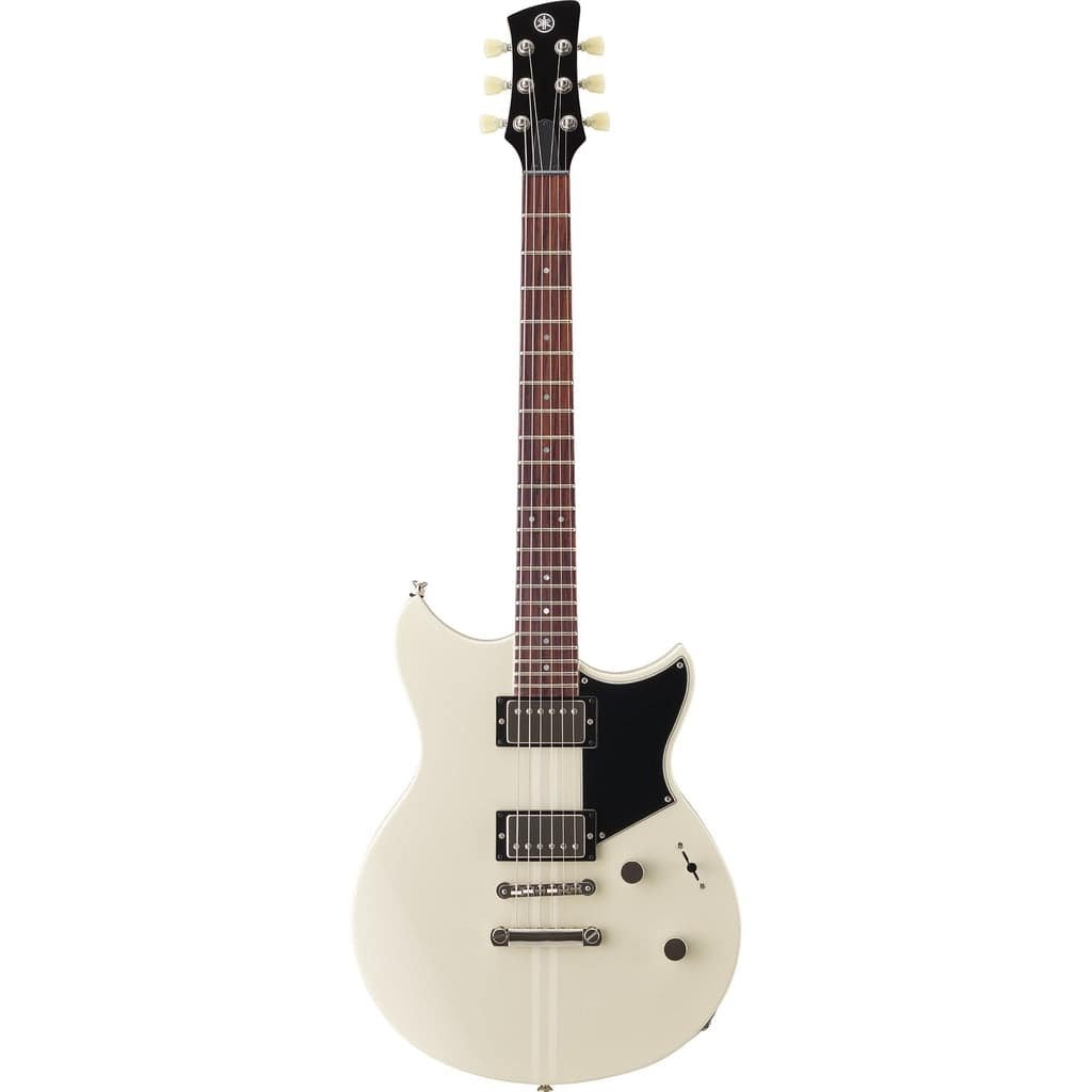 Yamaha Revstar Element RSE20 Electric Guitar
