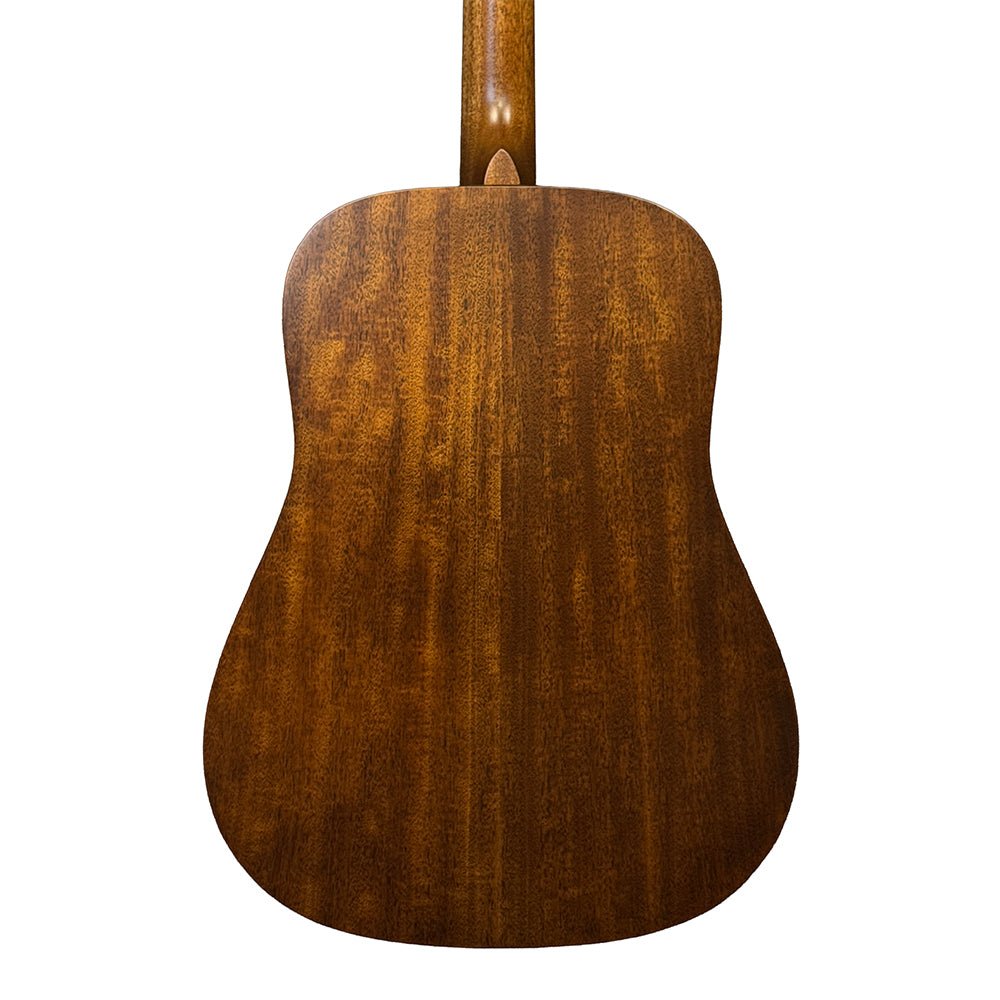 Martin D-17 Standard Series Acoustic Guitar - Natural