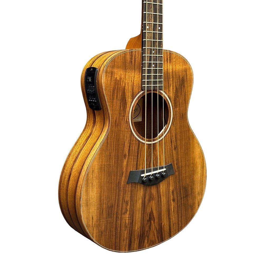 Taylor GS Mini-e Koa Bass - Natural