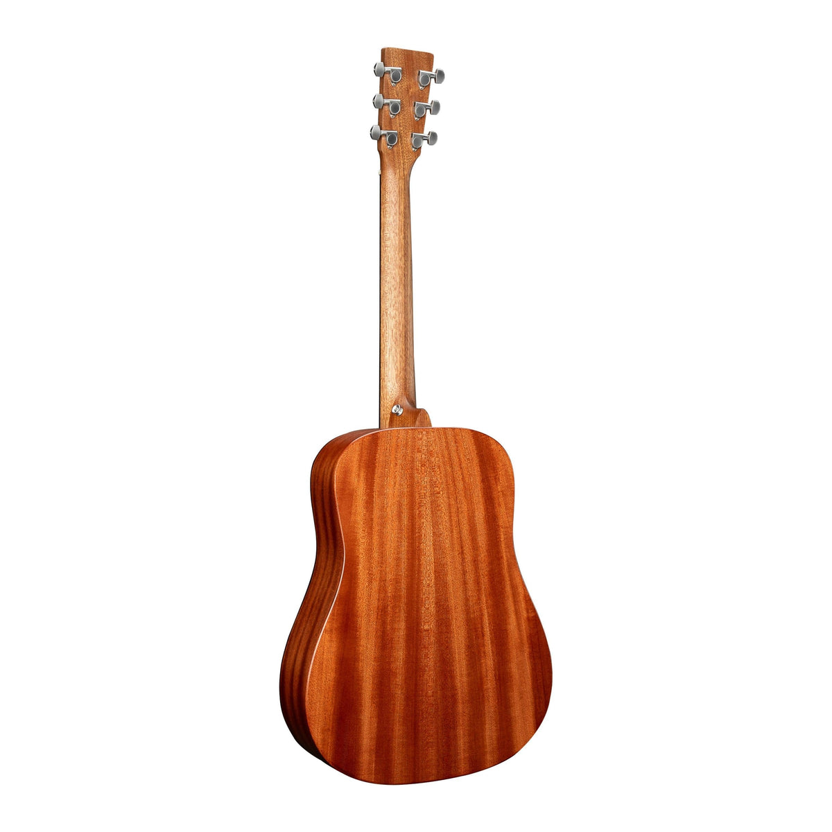Martin D Jr-E Acoustic-electric Guitar - Natural