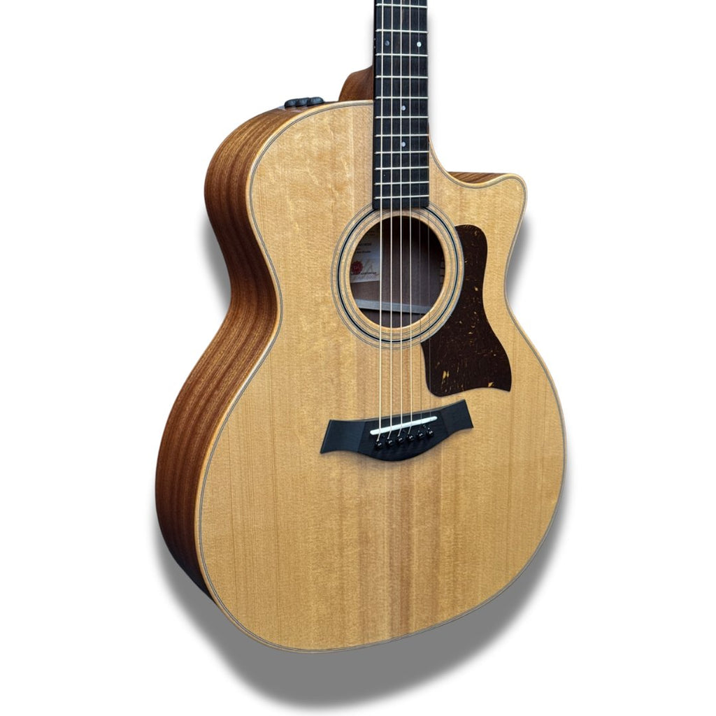 Taylor 314ce Studio Acoustic Electric Guitar