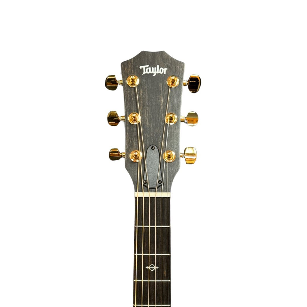 Taylor 214ce-K DLX Acoustic-electric Guitar - Natural