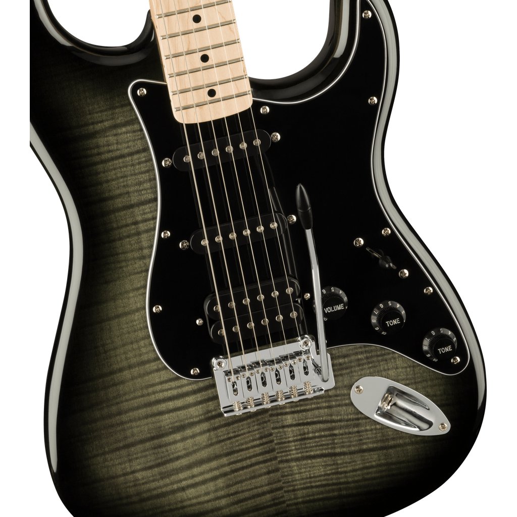 Squier Affinity Series Stratocaster FMT HSS Electric Guitar