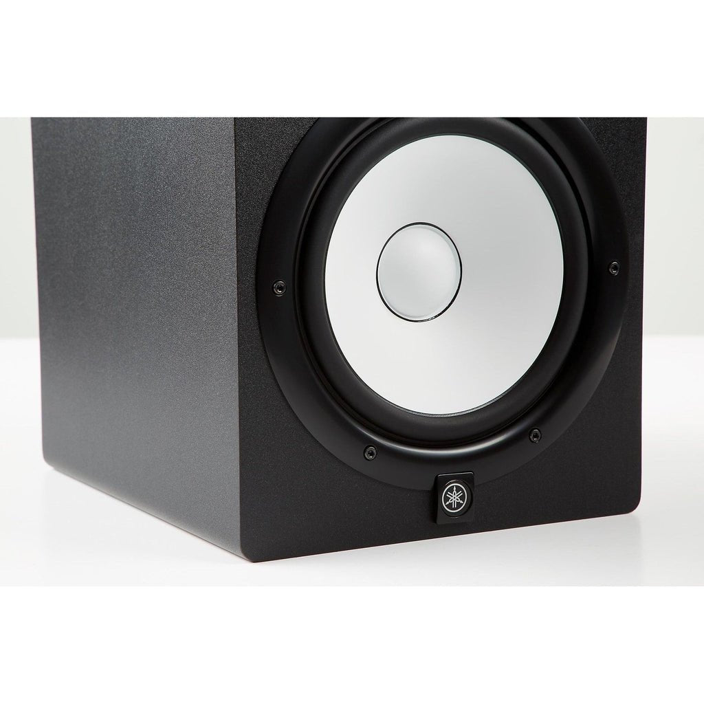 Yamaha HS8 8-inch Powered Studio Monitor