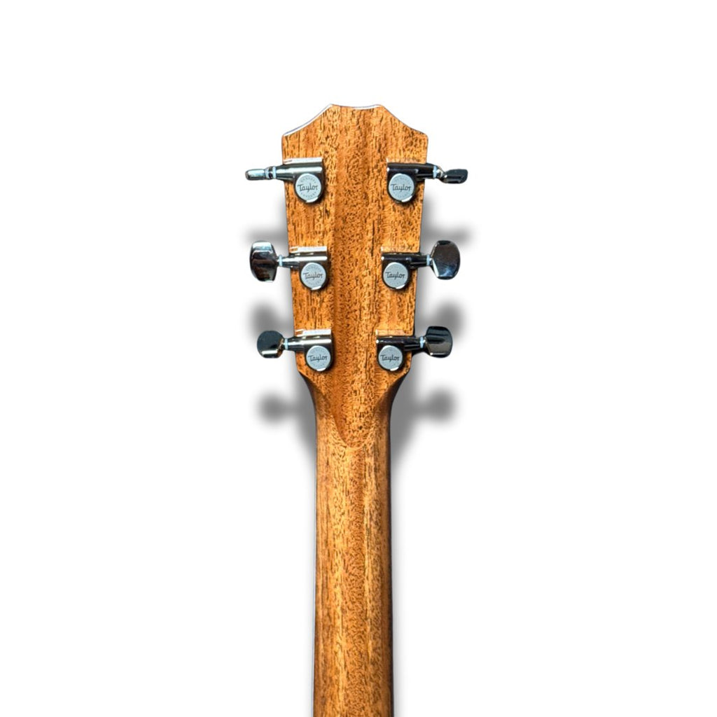 Taylor 810e Legacy Acoustic-electric Guitar - Natural