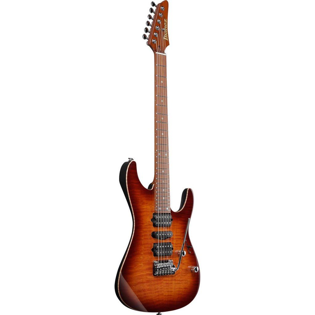 Ibanez Prestige AZ2407F Electric Guitar