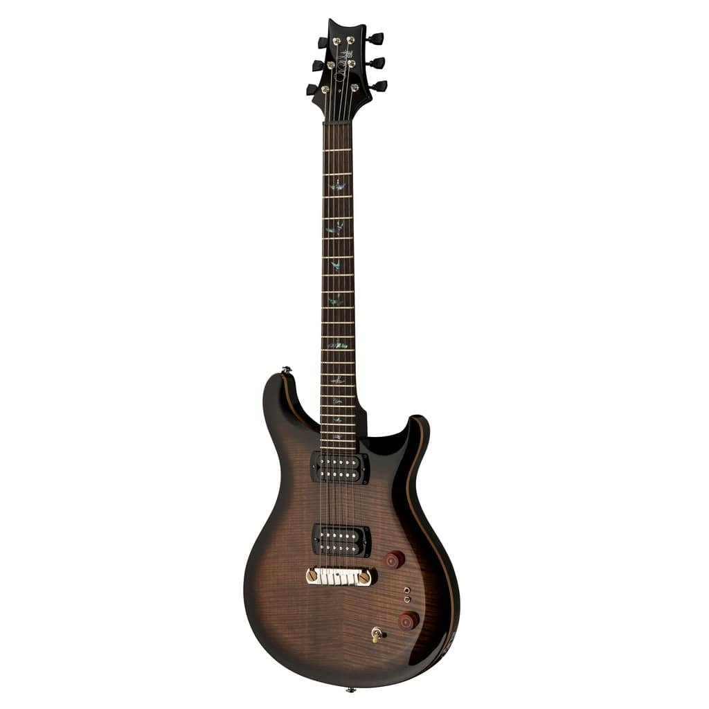 PRS SE Paul's Guitar Electric Guitar - Black Gold Sunburst