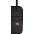 Protec Drum Sticks Bag Heavy Ready Series (HR337) - Black
