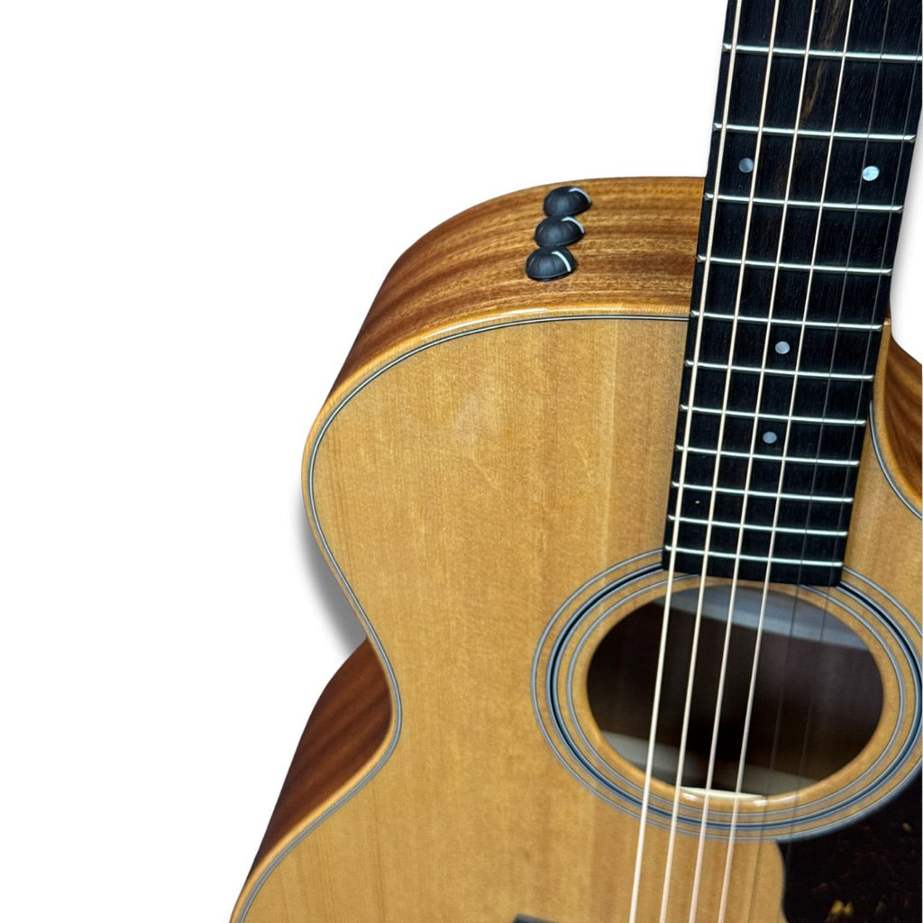 Taylor 314ce Studio Acoustic Electric Guitar