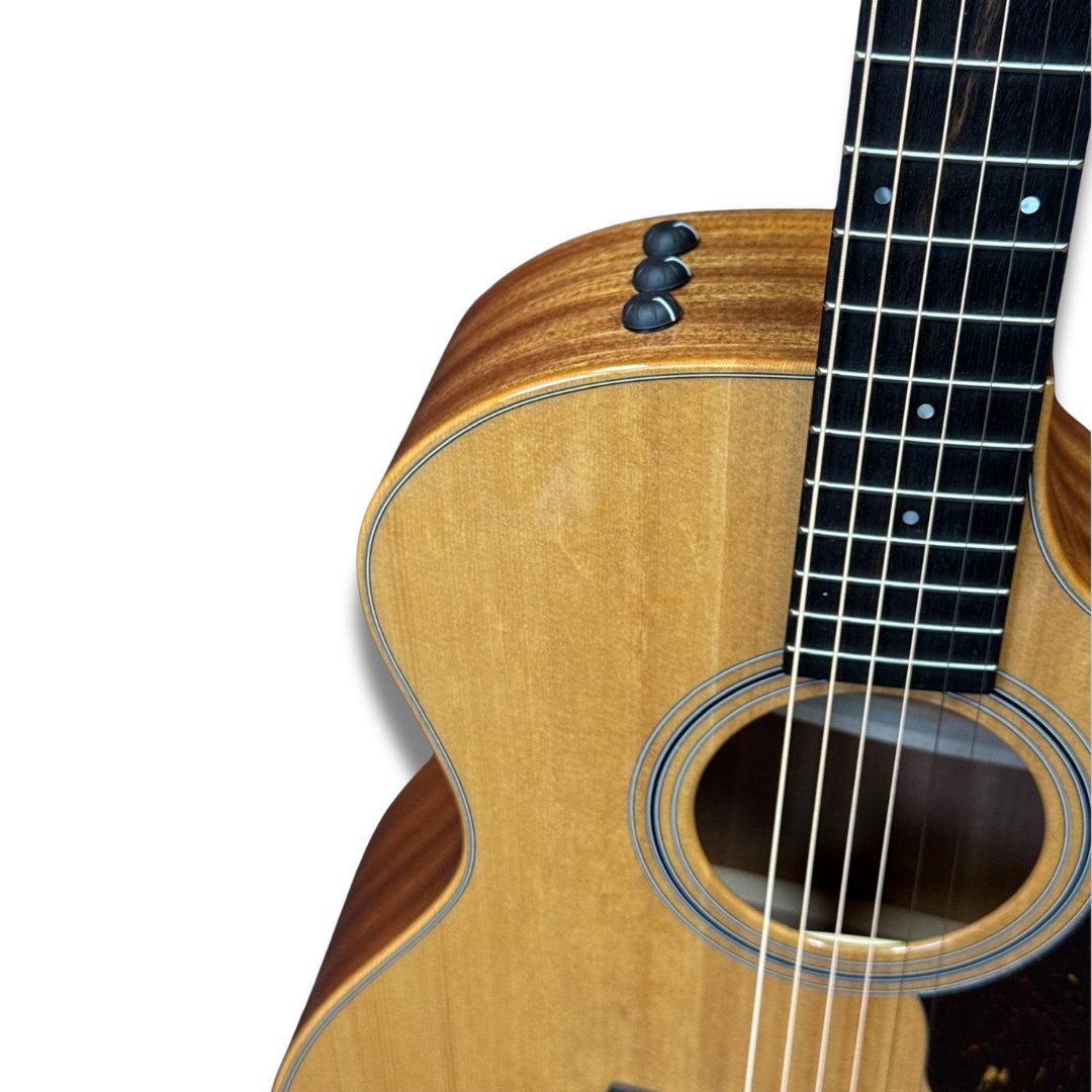Taylor 314ce Studio Acoustic Electric Guitar
