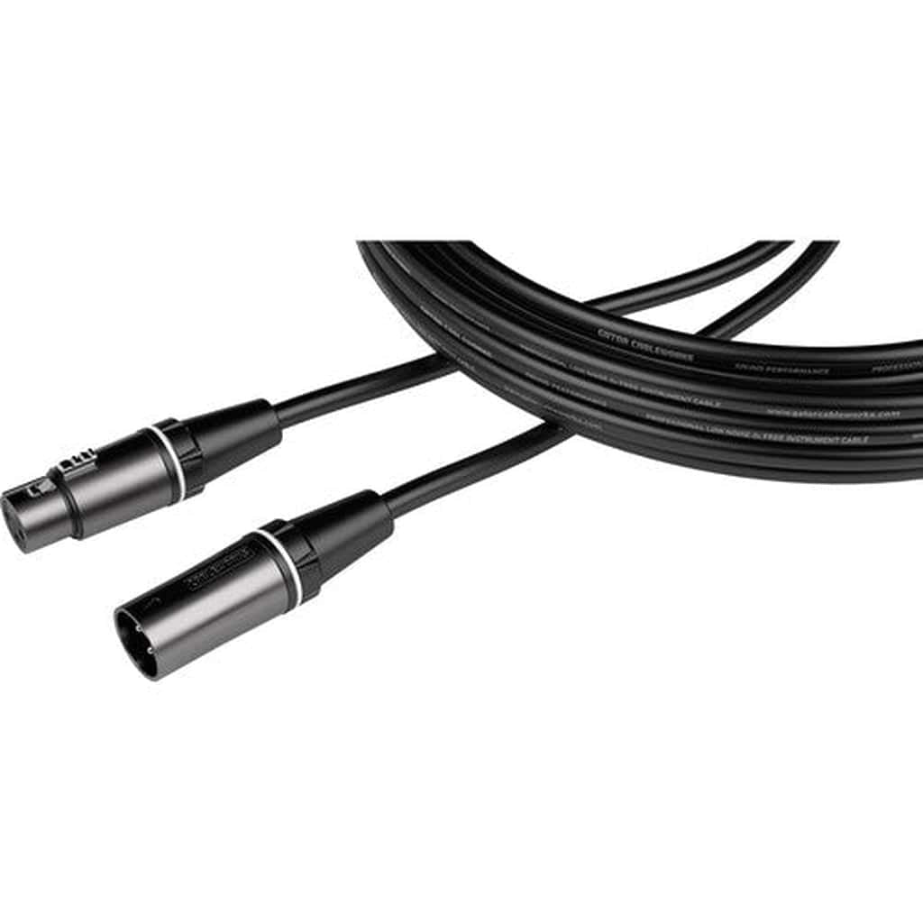 Gator Cableworks Composer Series Microphone Cable