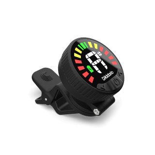 D'Addario Nexxus 360 Cello & Bass Rechargeable Tuner