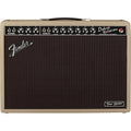 Fender Tone Master Deluxe Reverb 1x12" 100-watt Guitar Combo Amp - Blonde