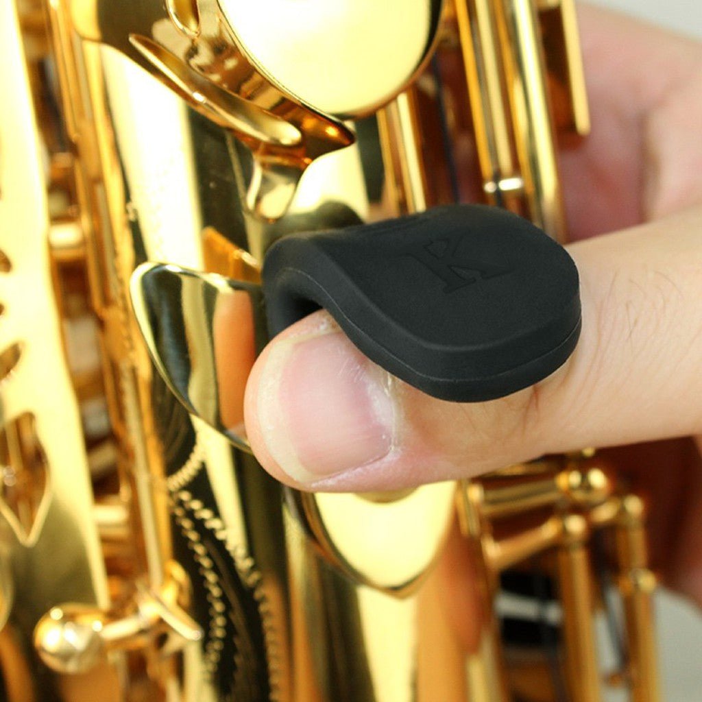 Runyon Saxophone Thumb Saver