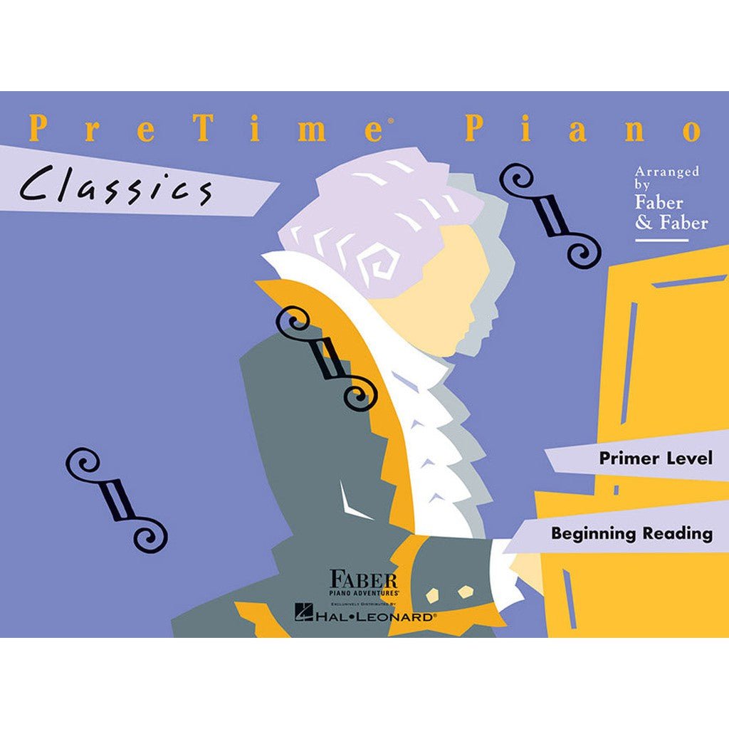 Hal Leonard - ChordTime Piano Arranged by Faber & Faber Level 2B
