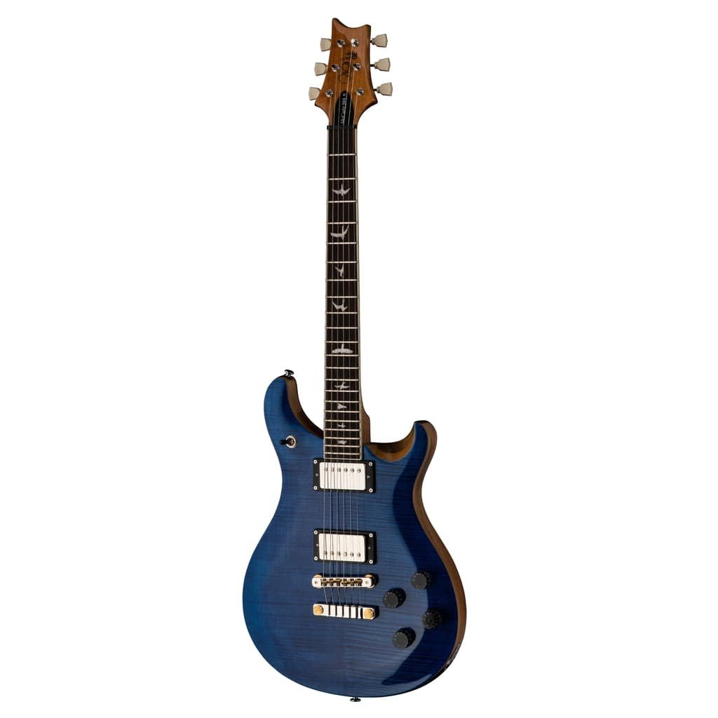 PRS SE McCarty 594 Electric Guitar - Faded Blue