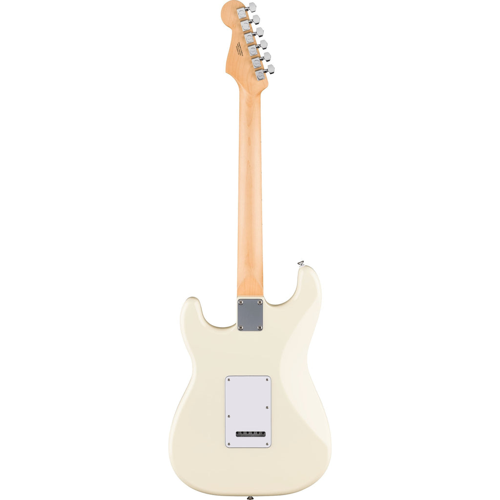 Fender Standard Stratocaster Electric Guitar