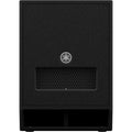Yamaha DXS12MKII 1020W 12 inch Powered Subwoofer