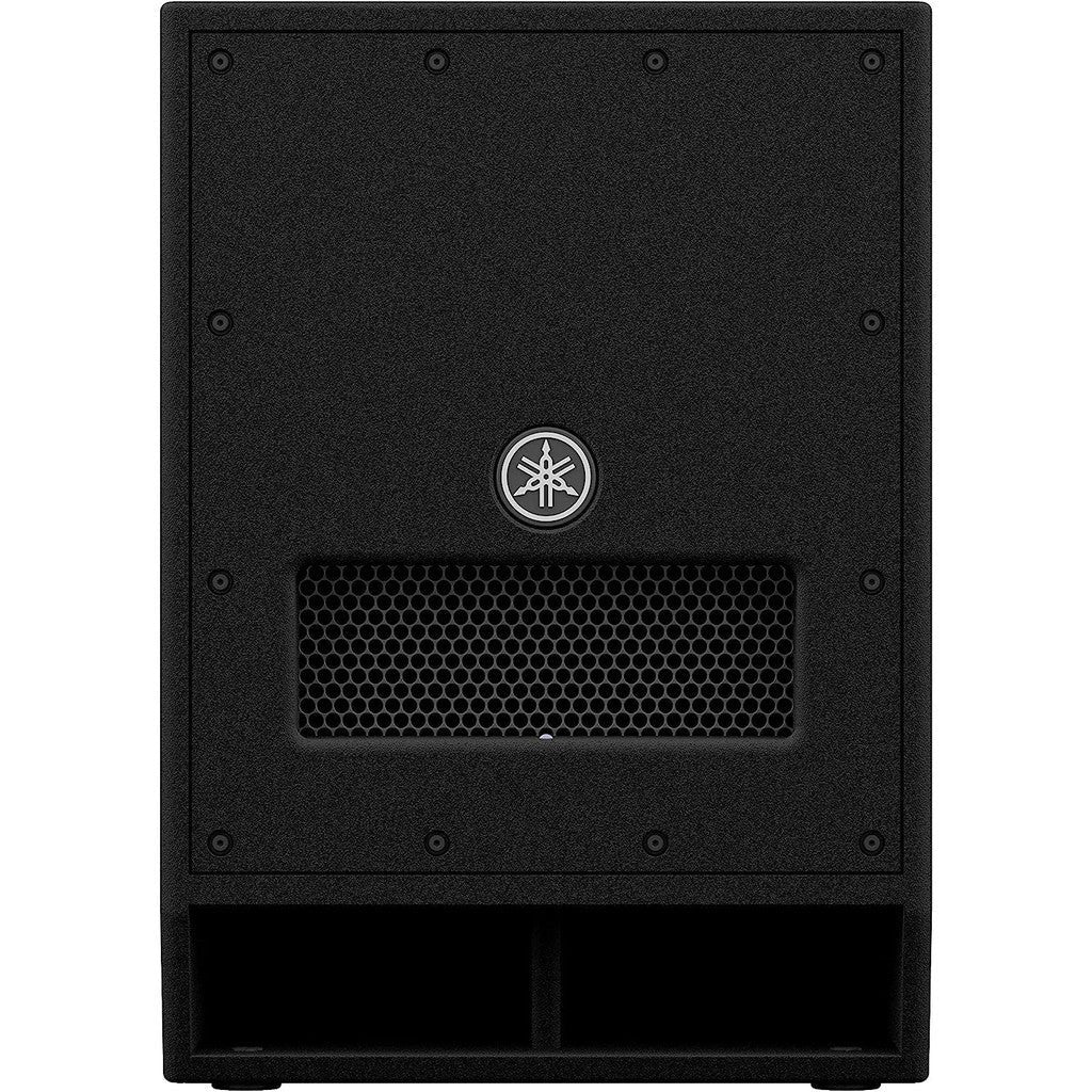Yamaha DXS12MKII 1020W 12 inch Powered Subwoofer