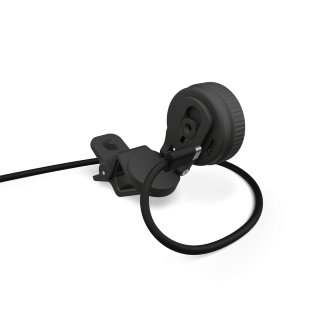 D'Addario Nexxus 360 Cello & Bass Rechargeable Tuner