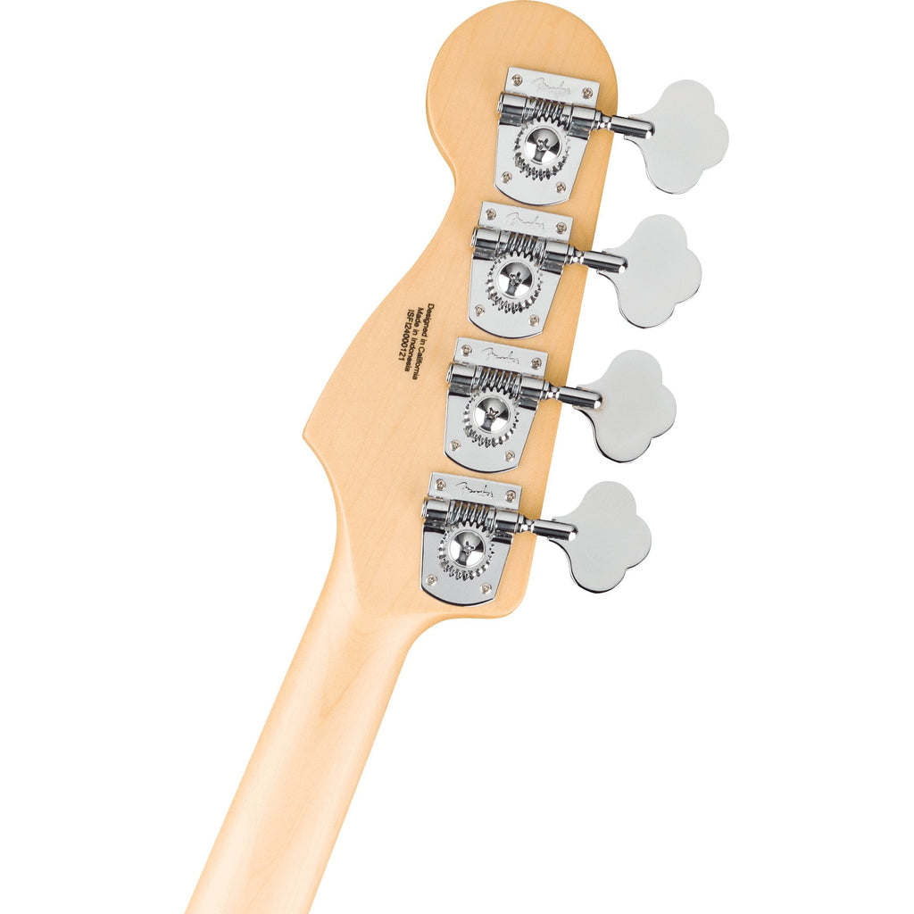Fender Standard Jazz Bass Guitar