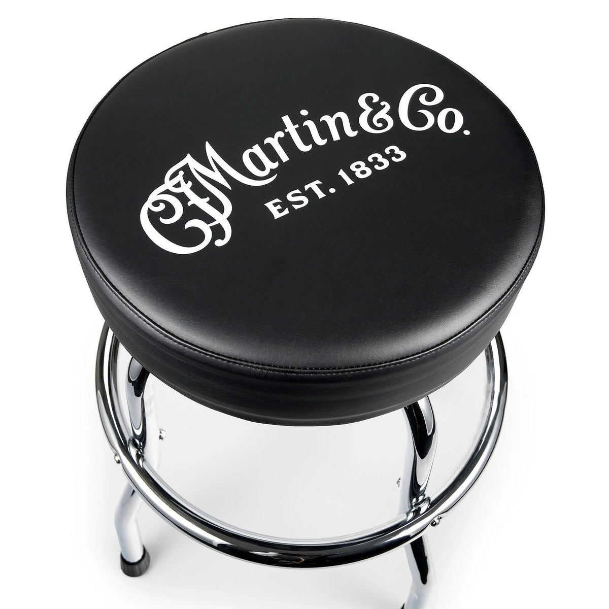 Martin Barstool