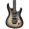 Ibanez Nita Strauss Signature JIVA10 Electric Guitar - Deep Space Blonde