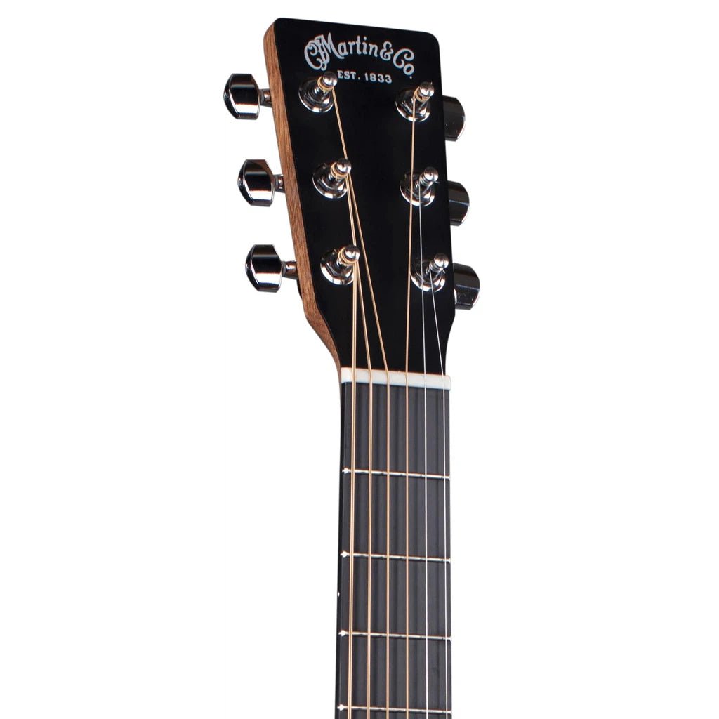 Martin 000Jr-10 Acoustic Guitar - Natural