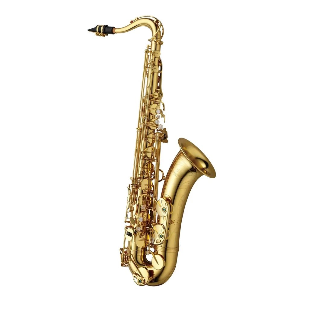 Yanagisawa T-WO1 Professional Tenor Saxophone - Lacquer