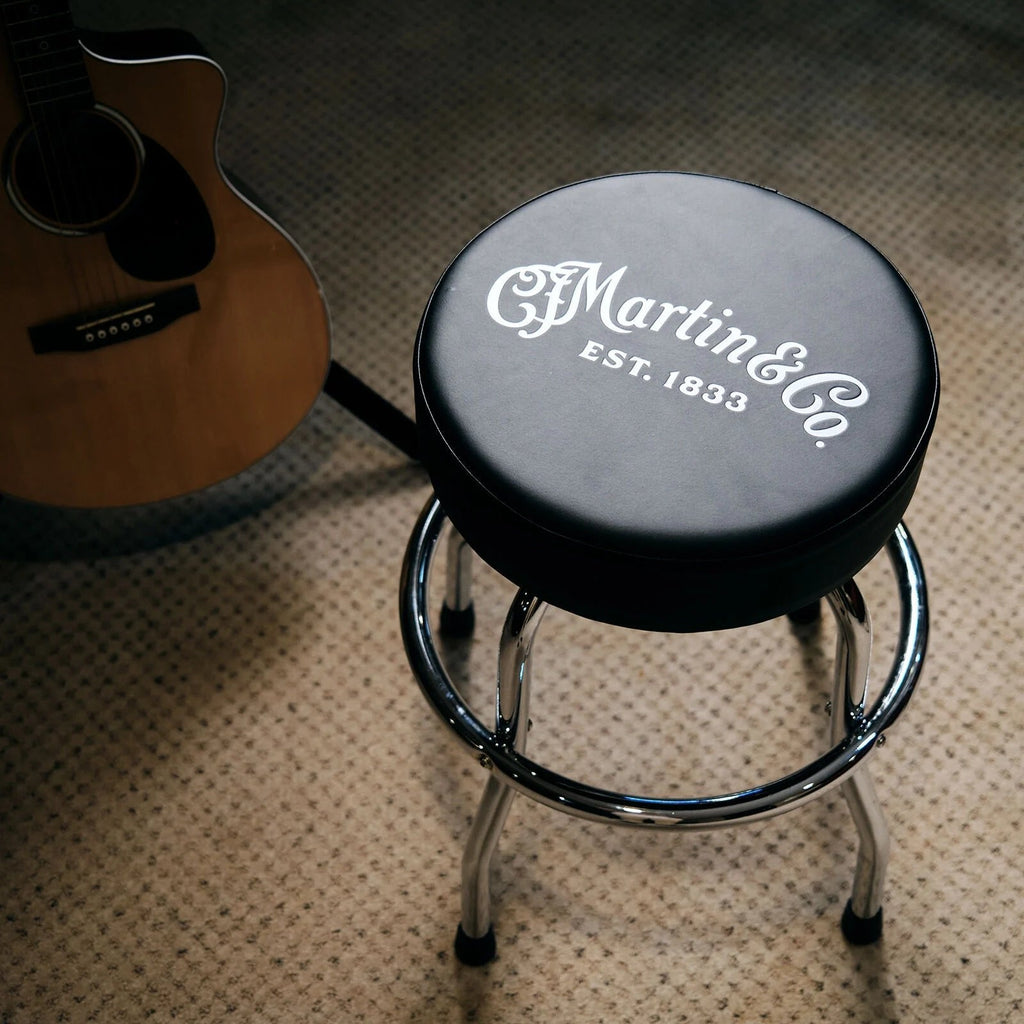 Martin Barstool