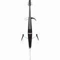 Yamaha Silent Series SVC-50SK Electric Cello