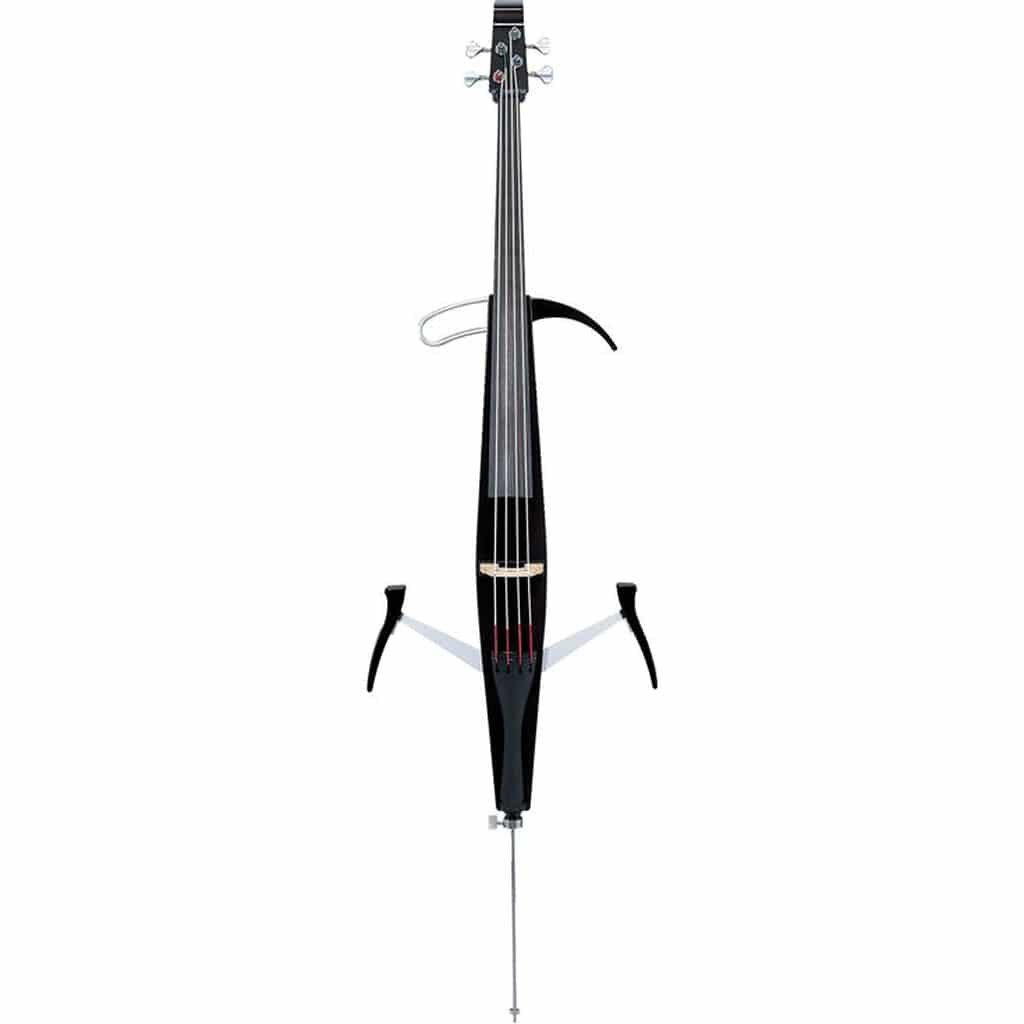Yamaha Silent Series SVC-50SK Electric Cello