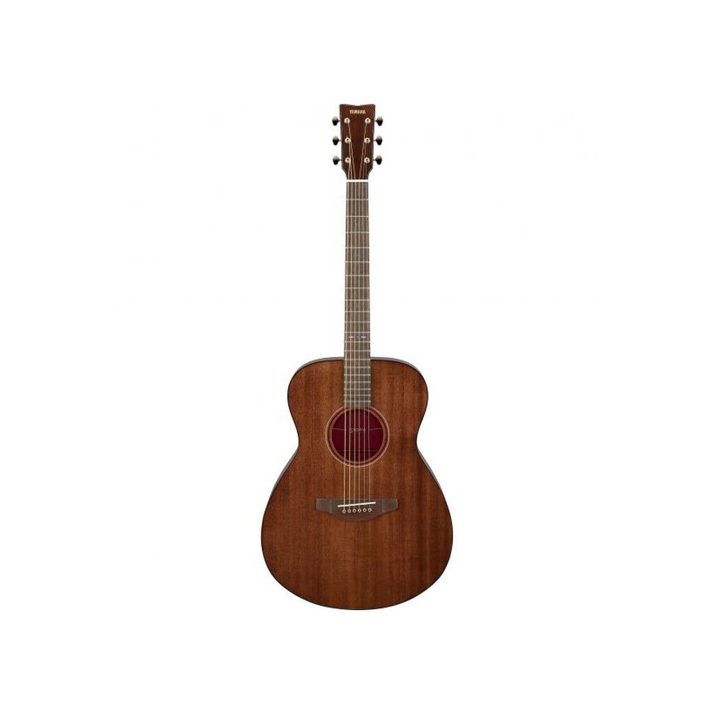 Yamaha STORIA III Acoustic-Electric Guitar Walnut