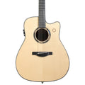 Yamaha TAG3 C TransAcoustic Dreadnought Acoustic-Electric Guitar