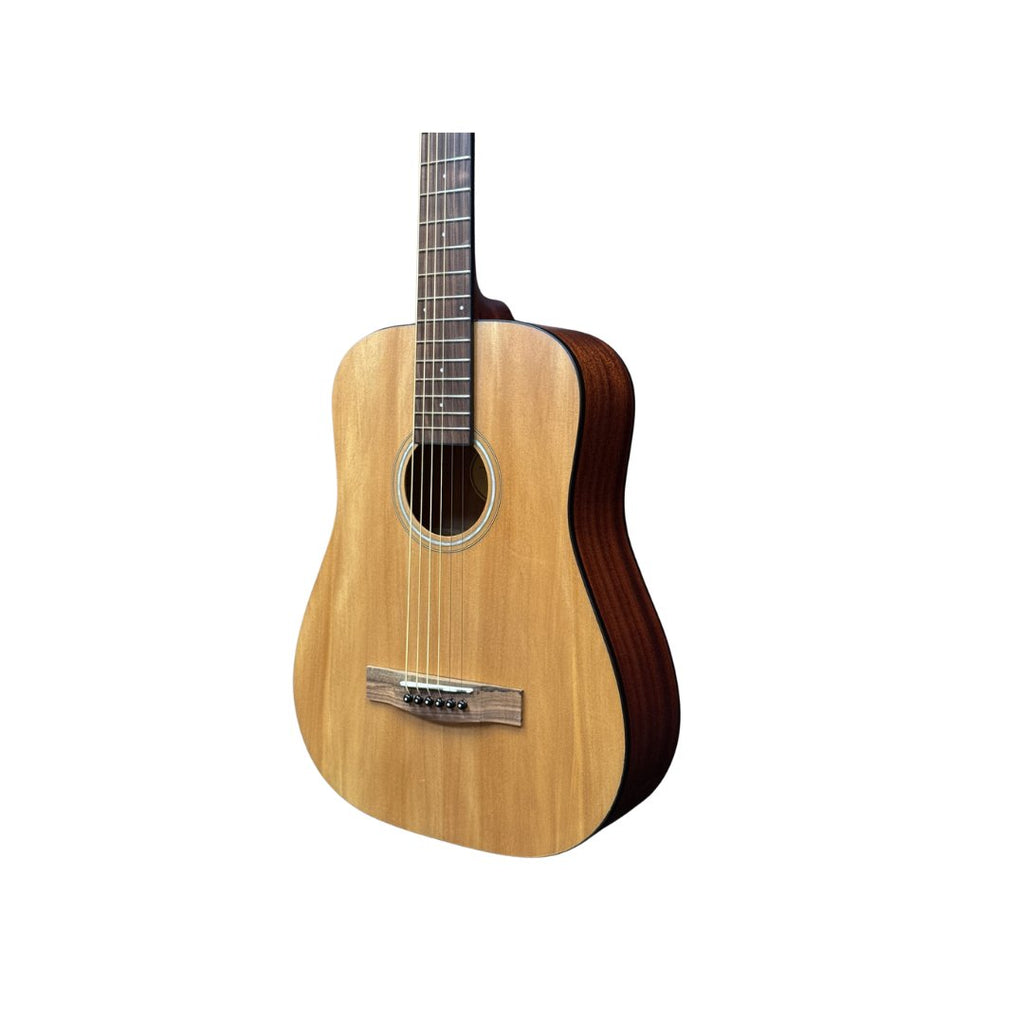 Fender FA-15 3/4 Scale Steel Acoustic Guitar