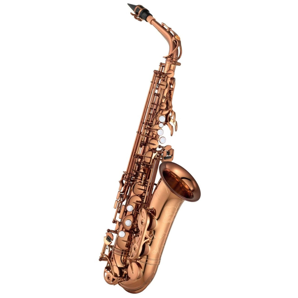 Yamaha YAS-62III Professional Alto Saxophone