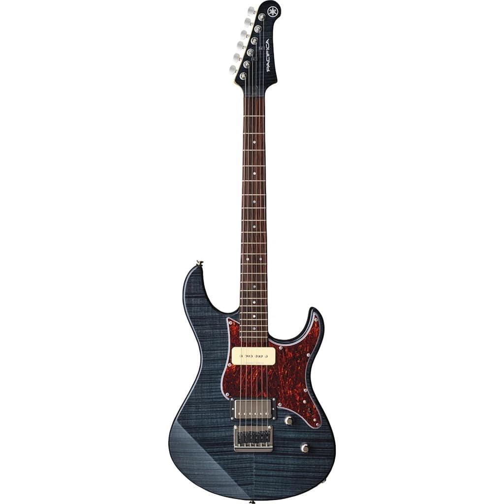 Yamaha PAC611HFM Pacifica Electric Guitar