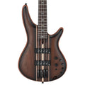 Ibanez Premium SR1350B 4-string Bass Guitar - Dual Mocha Burst Flat