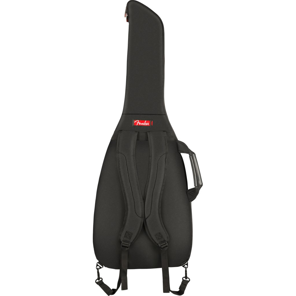 Fender FE610 Electric Guitar Gig Bag - Black