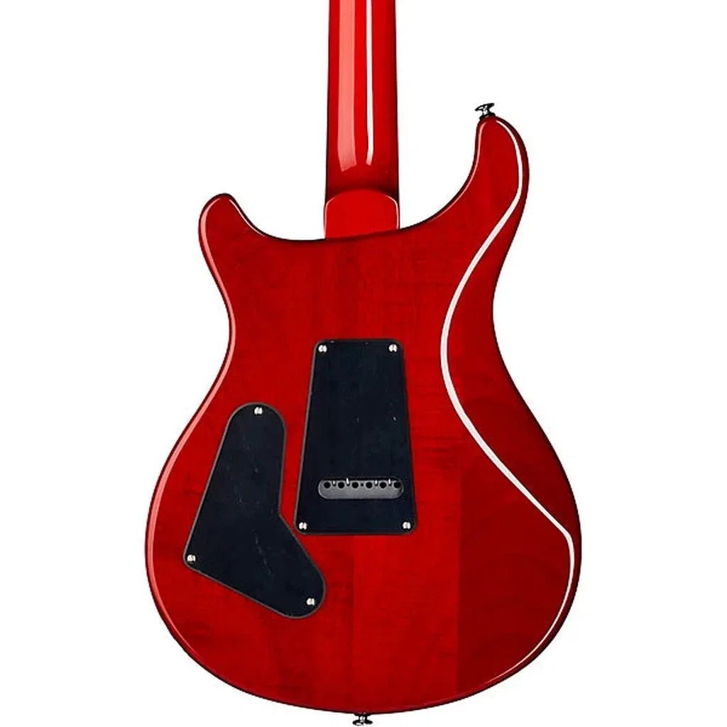 PRS SE Custom 24 Electric Guitar - Ruby