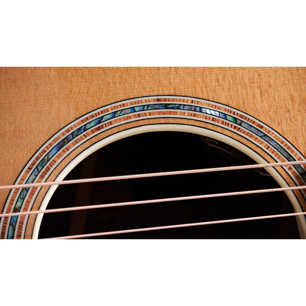 Taylor Gold Label 814e Koa Acoustic-electric Guitar